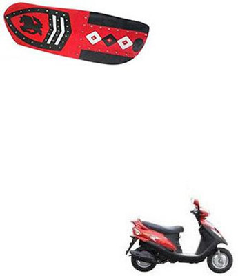 CARIZO CBIKE8191 Single Bike Seat Cover For Mahindra Flyte