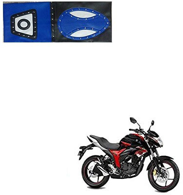 CARIZO CBIKE7722 Single Bike Seat Cover For Suzuki Kizashi