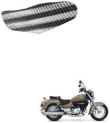 CARIZO CBIKE2557 Single Bike Seat Cover For Hyosung Aquila 250