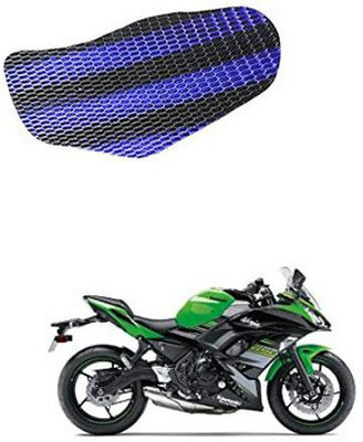 Autovea ABIKE2064 Single Bike Seat Cover For Kawasaki Ninja