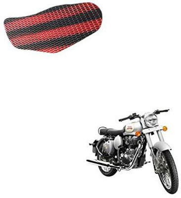 CARIZO CBIKE2417 Single Bike Seat Cover For Royal Enfield Classic