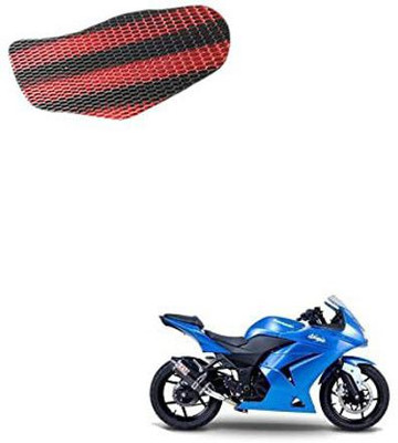 Autovea ABIKE2369 Single Bike Seat Cover For Kawasaki Ninja 250