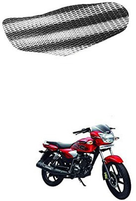 CARIZO CBIKE2628 Single Bike Seat Cover For TVS Phoenix 125