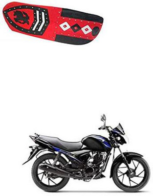 CARIZO CBIKE8234 Single Bike Seat Cover For Suzuki Sling