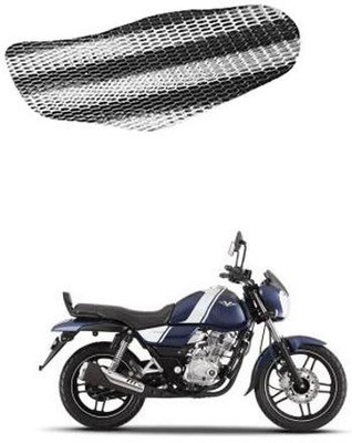Autovea ABIKE2470 Single Bike Seat Cover For Bajaj V 150