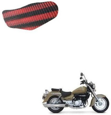 Autovea ABIKE2365 Single Bike Seat Cover For Hyosung Aquila 250