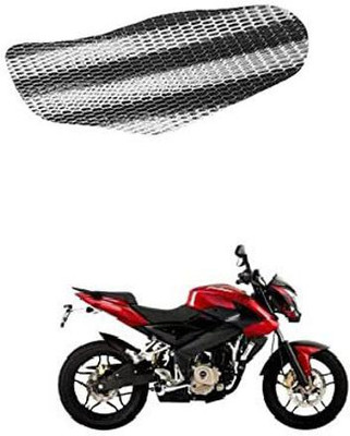 CARIZO CBIKE2501 Single Bike Seat Cover For Bajaj Pulsar 200 NS DTS-i
