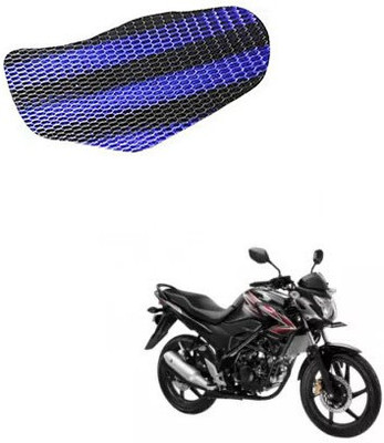 Autovea ABIKE2208 Single Bike Seat Cover For Honda Trigger