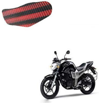 CARIZO CBIKE2471 Single Bike Seat Cover For Yamaha FZ16
