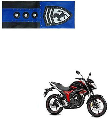 CARIZO CBIKE8062 Single Bike Seat Cover For Suzuki Kizashi