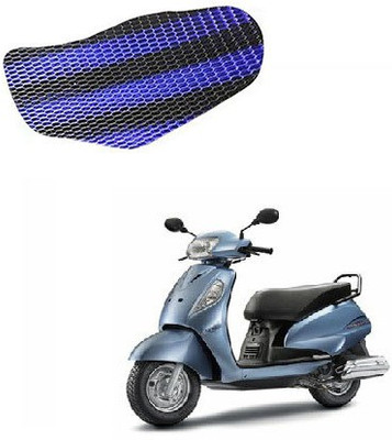 Autovea ABIKE2250 Single Bike Seat Cover For Suzuki Access 125