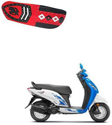 CARIZO CBIKE8159 Single Bike Seat Cover For Honda Activa i