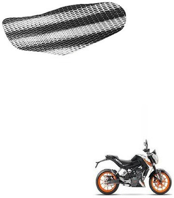 CARIZO CBIKE2565 Single Bike Seat Cover For KTM Duke 200