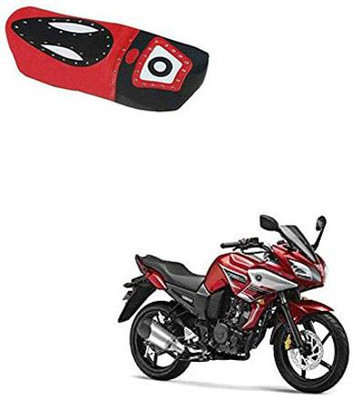 CARIZO CBIKE7921 Single Bike Seat Cover For Yamaha Fazer