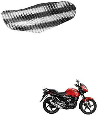 Autovea ABIKE2566 Single Bike Seat Cover For Suzuki GS