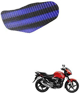 CARIZO CBIKE2269 Single Bike Seat Cover For Suzuki GS