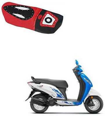 CARIZO CBIKE7819 Single Bike Seat Cover For Honda Activa i