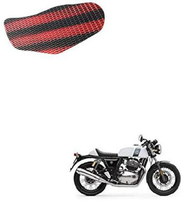 CARIZO CBIKE2419 Single Bike Seat Cover For Royal Enfield Continental GT