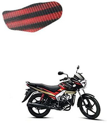 CARIZO CBIKE2398 Single Bike Seat Cover For Mahindra Centuro