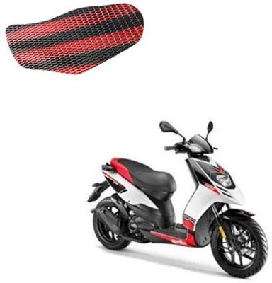 CARIZO CBIKE2435 Single Bike Seat Cover For Suzuki Aprilla SR 150