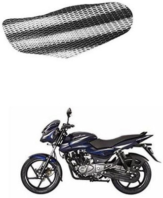 Autovea ABIKE2461 Single Bike Seat Cover For Bajaj DTS-i
