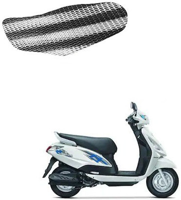 Autovea ABIKE2571 Single Bike Seat Cover For Suzuki Swish