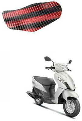 Autovea ABIKE2415 Single Bike Seat Cover For Suzuki Lets