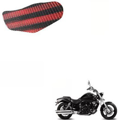 CARIZO CBIKE2388 Single Bike Seat Cover For Hyosung Aquila Pro 650