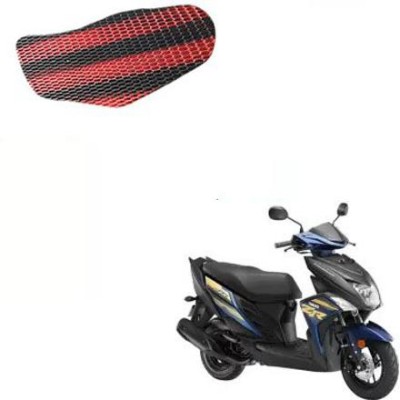 Autovea ABIKE2051 Single Bike Seat Cover For Yamaha Ray Z