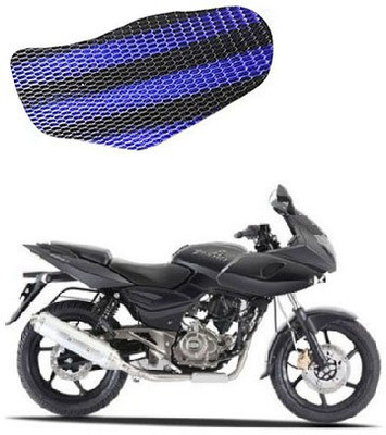 Autovea ABIKE2160 Single Bike Seat Cover For Bajaj Pulsar 220 DTS-i