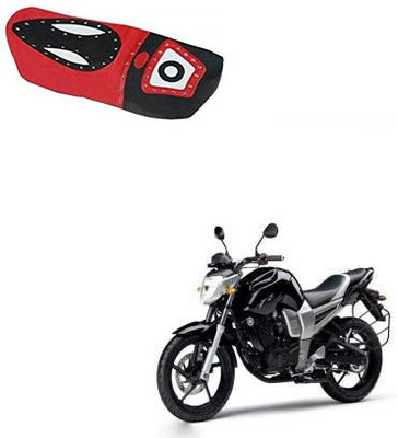 CARIZO CBIKE7922 Single Bike Seat Cover For Yamaha FZ16