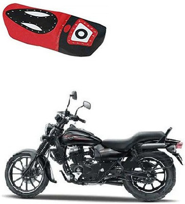 CARIZO CBIKE7768 Single Bike Seat Cover For Bajaj Avenger 150