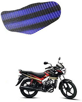 Autovea ABIKE2220 Single Bike Seat Cover For Mahindra Centuro