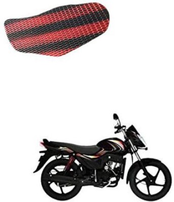 CARIZO CBIKE2402 Single Bike Seat Cover For Mahindra Pantero