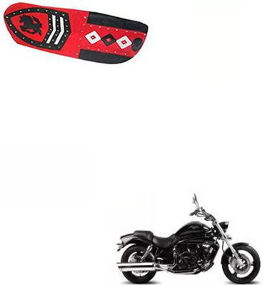 CARIZO CBIKE8179 Single Bike Seat Cover For Hyosung Aquila Pro 650