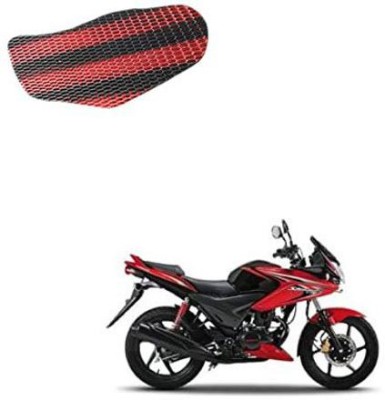 CARIZO CBIKE2374 Single Bike Seat Cover For Honda CBF