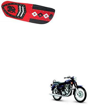 CARIZO CBIKE8215 Single Bike Seat Cover For Royal Enfield Electra EFI39