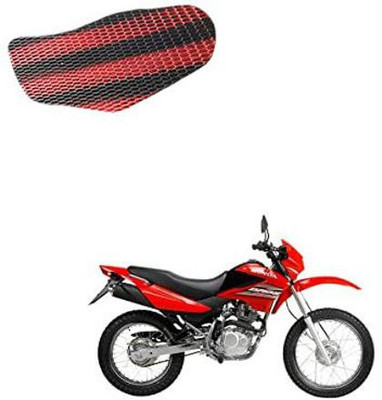 Autovea ABIKE2328 Single Bike Seat Cover For Hero Impulse