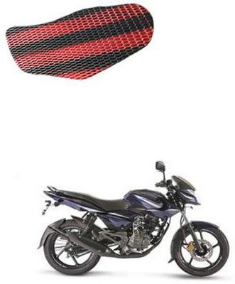 CARIZO CBIKE2327 Single Bike Seat Cover For Bajaj Pulsar 135 LS DTS-i