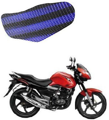 CARIZO CBIKE2268 Single Bike Seat Cover For Suzuki GS 150R