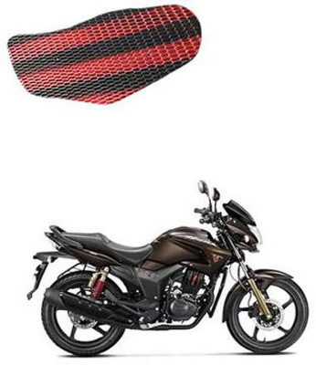 CARIZO CBIKE2345 Single Bike Seat Cover For Hero Hunk