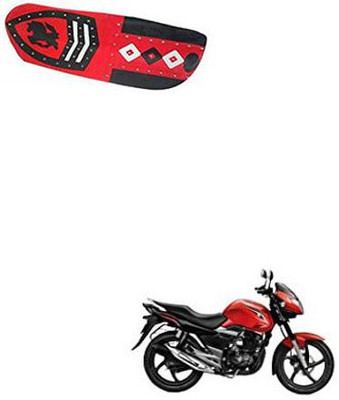 CARIZO CBIKE8230 Single Bike Seat Cover For Suzuki GS