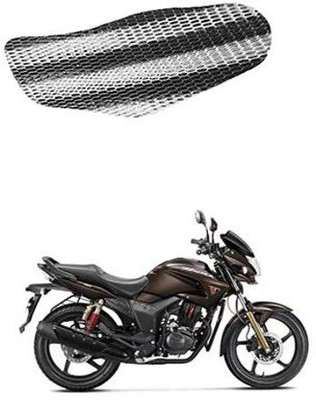 CARIZO CBIKE2515 Single Bike Seat Cover For Hero Hunk