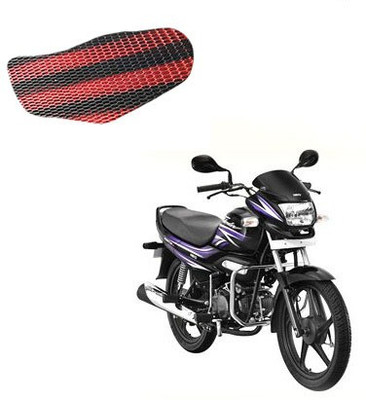 Autovea ABIKE2337 Single Bike Seat Cover For Hero Splendor