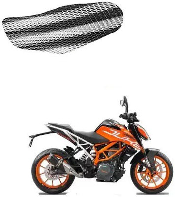 CARIZO CBIKE2566 Single Bike Seat Cover For KTM Duke 390