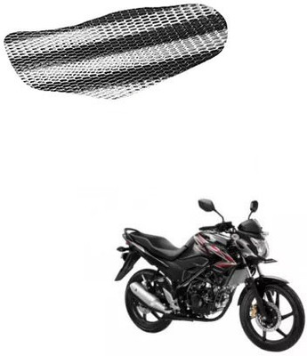 CARIZO CBIKE2555 Single Bike Seat Cover For Honda Trigger