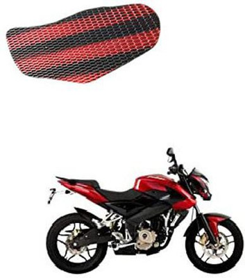 Autovea ABIKE2314 Single Bike Seat Cover For Bajaj Pulsar 200 NS DTS-i