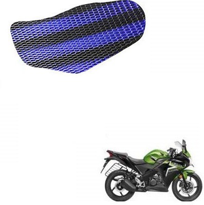 Autovea ABIKE2200 Single Bike Seat Cover For Honda CBR 150R