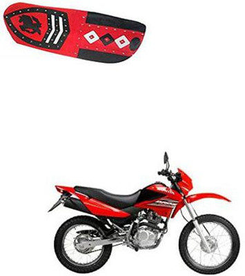 CARIZO CBIKE8138 Single Bike Seat Cover For Hero Impulse