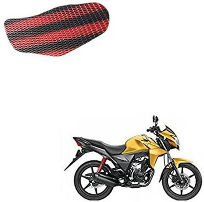 Autovea ABIKE2352 Single Bike Seat Cover For Honda CB Twister